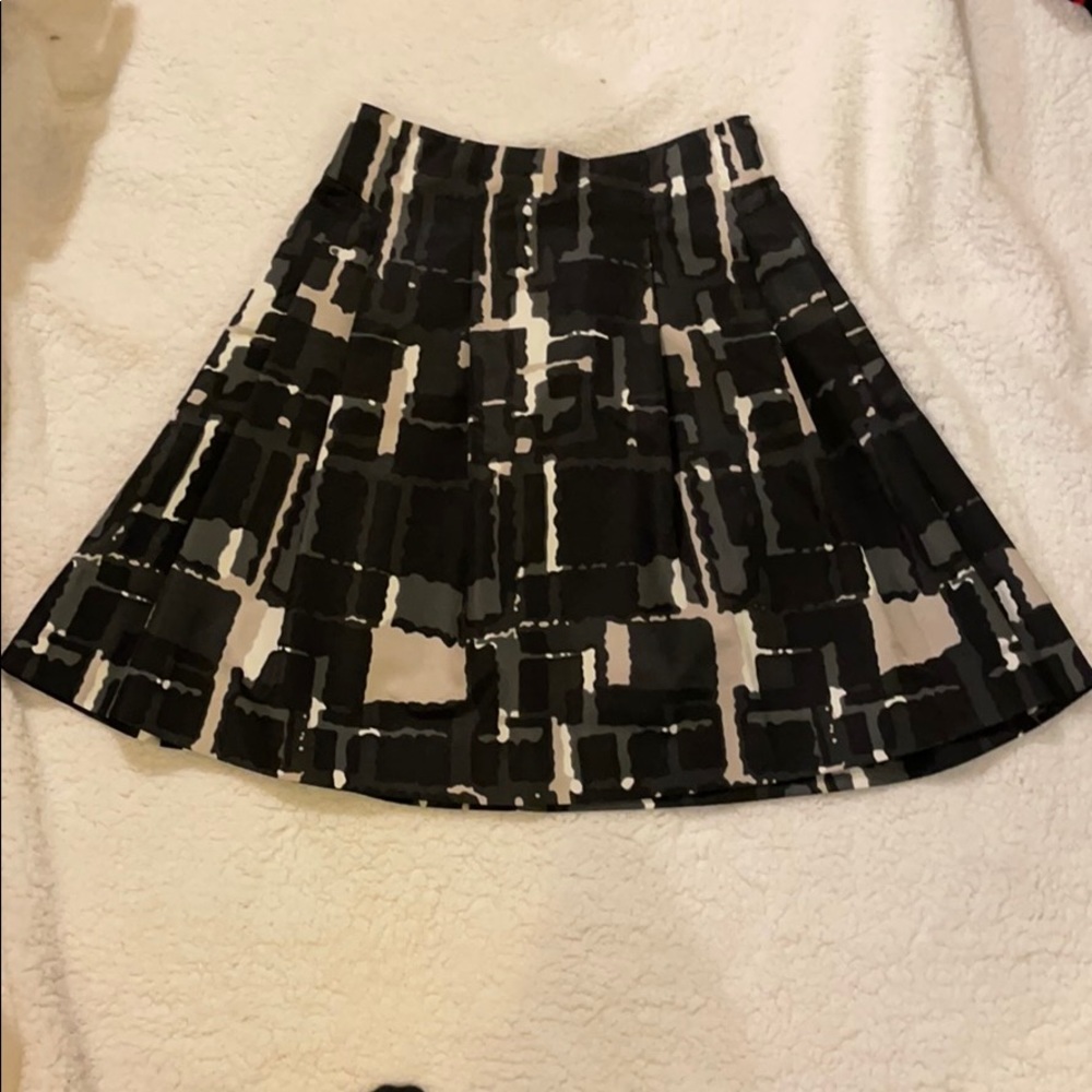 Express Design Studio skirt